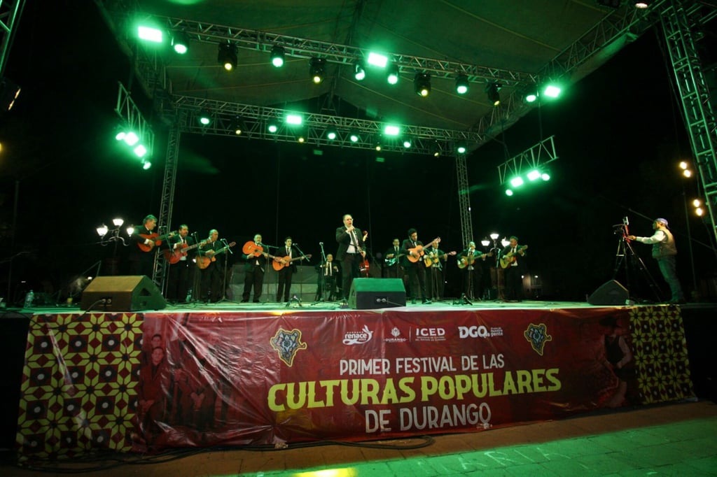 Festival de las Culturas Populares cierra con resultados positivos