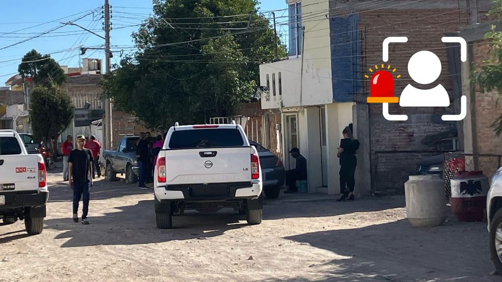 Identifican a adulta mayor que fue encontrada sin vida en un domicilio de la colonia Universal