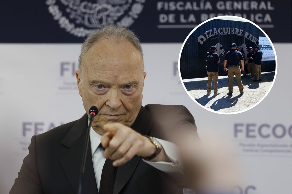 Caso Teuchitlán: No hay dictamen para asegurar que Rancho Izaguirre fue usado como crematorio