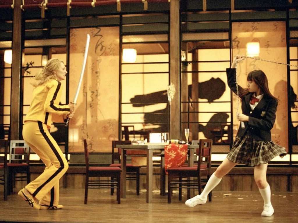 Proyección. La cinta estaba programa para exhibirse este jueves pero por cuestiones de logista fue modificada.