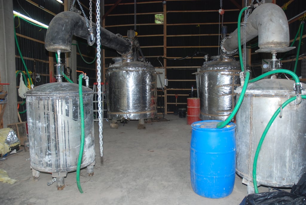 Seguridad. Se resaltó el trabajo conjunto de las instituciones para preservar las condiciones de seguridad.