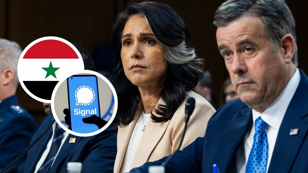 Inteligencia de EUA niega que hubiese información clasificada sobre ataques militares contra Yemen