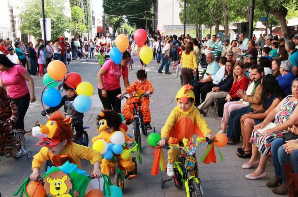 Fenómeno. Se detectó que algunos festivales de la primavera hicieron actos con apología de delitos.