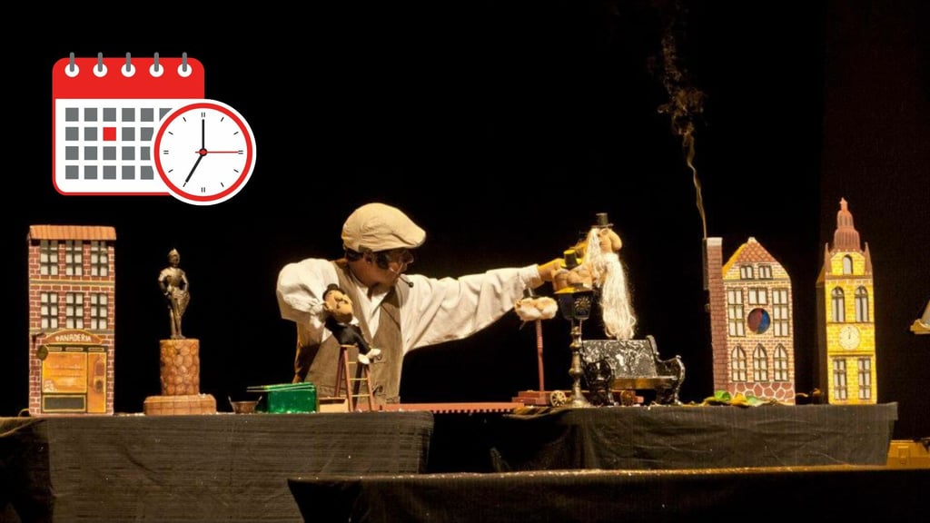 Celebrarán 200 funciones de ‘El príncipe feliz’ con presentación en Teatro Victoria, ¿cuándo será?