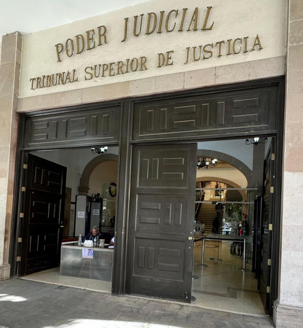 Plazo. Hay 49 espacios del Poder Judicial que estarán en disputa el próximo 1 de junio, y 49 candidaturas para dichos cargos.