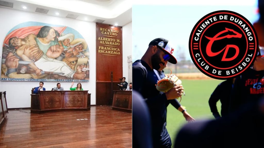 Cabildo aprueba patente a Caliente de Durango para venta de alcohol