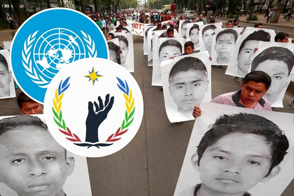 Caso Teuchitlán: 'Comité de la ONU está descontextualizado'; CNDH rechaza crisis de desapariciones