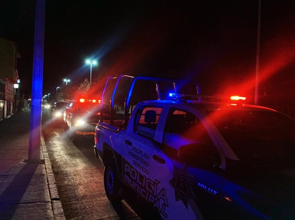 Atraco. El robo violento se registró en la estación ubicada por la vialidad Primo de Verdad.