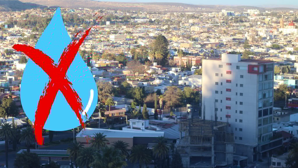 Primer trimestre de 2025, con déficit del 63% de lluvias en Durango