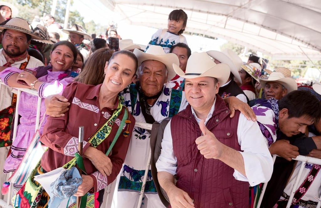 Emoción. La gran final se realizará el 5 de octubre en Durango y podrán participar jóvenes mexicanos y mexicoamericanos de entre 18 y 34 años.