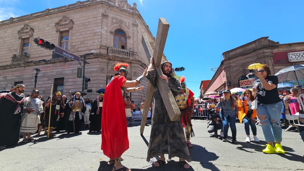 Coordinan. Por las actividades que se van a realizar, se programarán los cierres de calles y habrá apoyos con la vialidad y el tráfico para que tomen otras rutas.