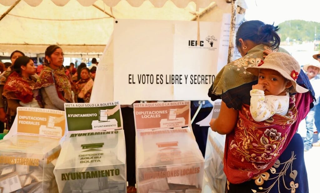 Denunciarán por desvío de recursos en campañas de Durango y Veracruz