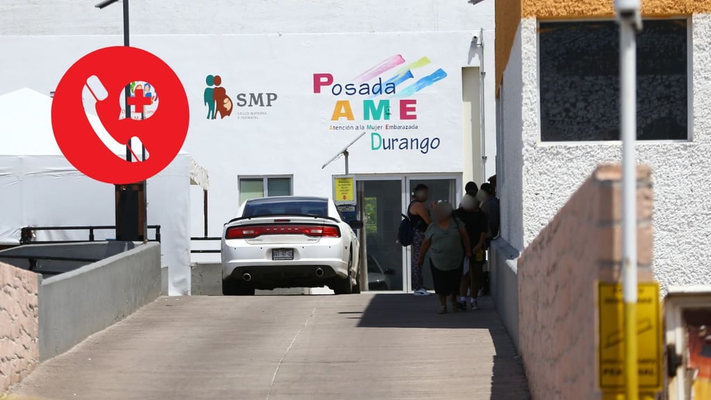 Menor resulta lesionado tras ser atropellado por un motociclista en El Nayar