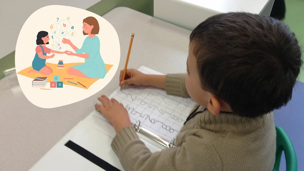 Con inciativas, buscan apoyar a alumnos con Trastorno del Espectro Autista en Durango