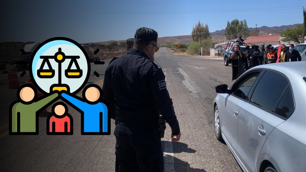 Plantean reformas en materia de seguridad, en Durango | ¿cuáles y de qué tratan?