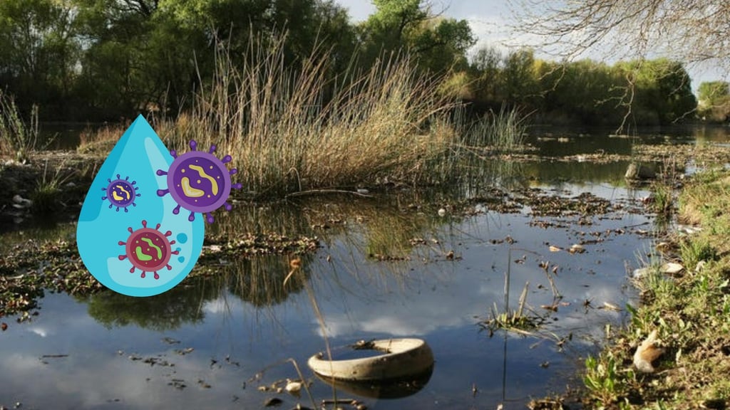 Río Tunal: lanzan estrategia para su restauración y limpieza