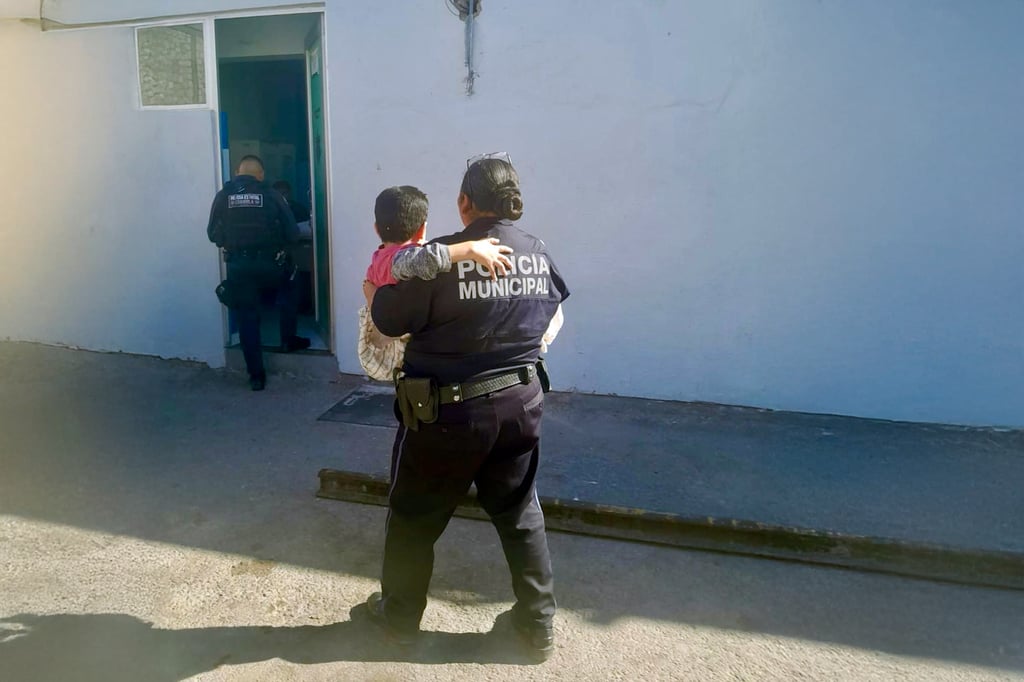 Padres omisos, menores descuidados; reportan hasta 40 casos por semana en Durango