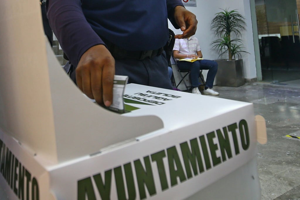 Este miércoles inician las campañas en Durango, Gómez Palacio y Lerdo