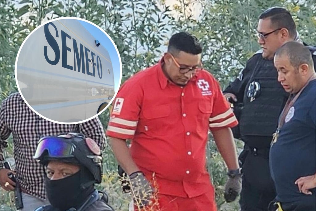 Joven es encontrado sin vida en un tambo con agua en el poblado Ignacio López Rayón