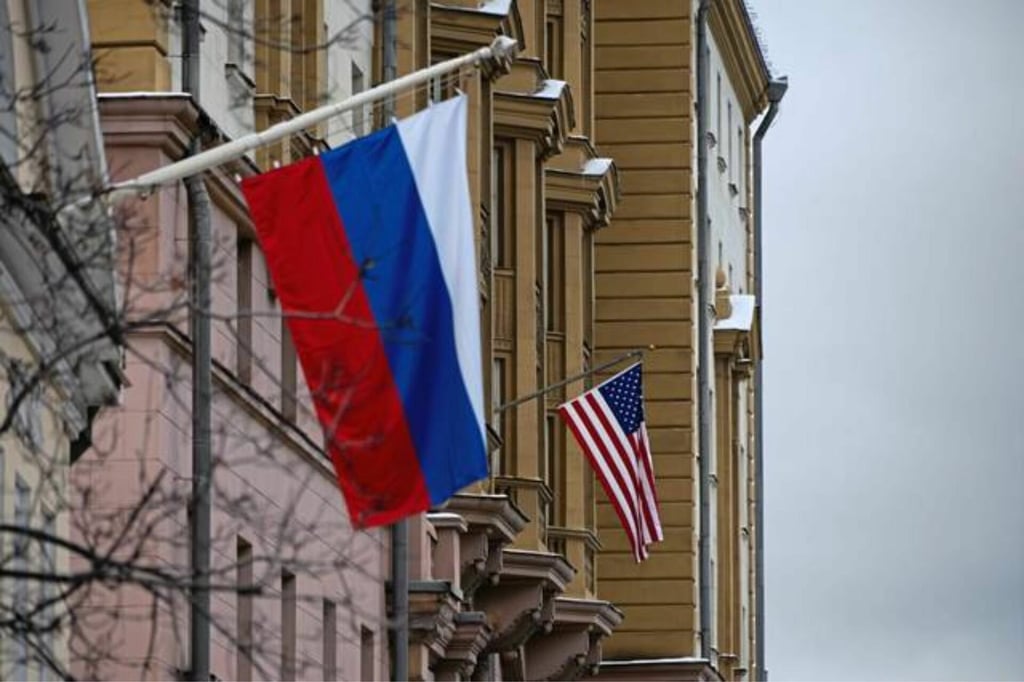 EU y Rusia se reunirán en Turquía para restaurar operaciones de sus embajadas