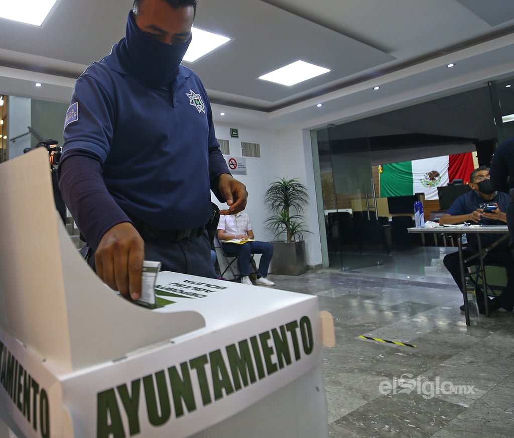 Calendario. Los diferentes bloques políticos programaron sus eventos de arranque de campaña para aprovechar desde el primer minuto todo el tiempo disponible para promover el voto.