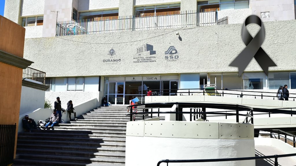Niña de 7 años muere por desnutrición y tuberculosis; tenía varios días internada