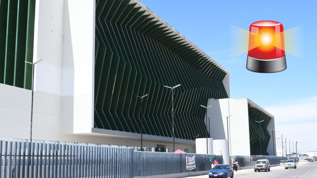 Choque entre motos deja tres adolescentes lesionados en Gómez Palacio