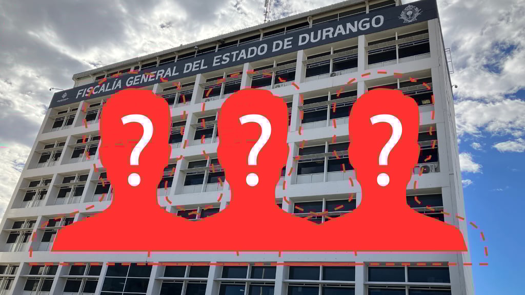 Duranguense desapareció hace más de 50 años en Tepehuanes; familia denunció en 2025