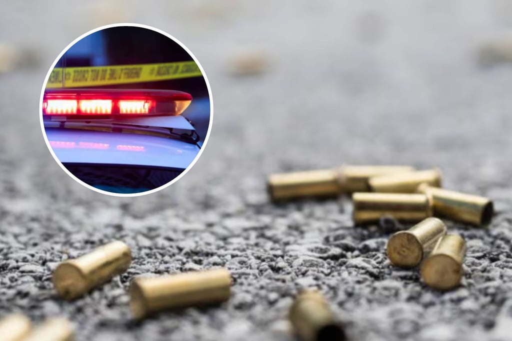 Violencia en Sinaloa: Ataque a 'minicasino' clandestino deja 4 personas lesionadas en Culiacán