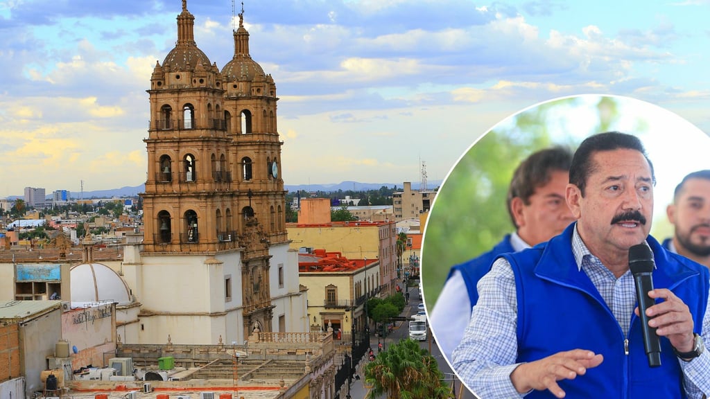 Cumplirá municipio de Durango con blindaje electoral