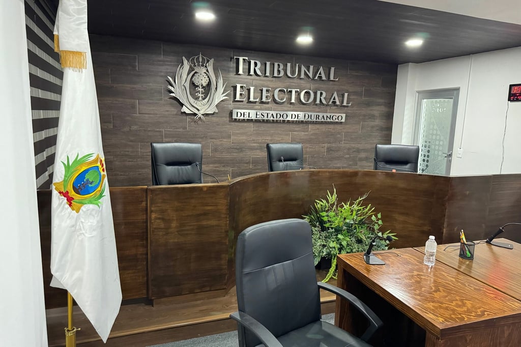 Senado designa a nueva Magistrada Electoral de Durango