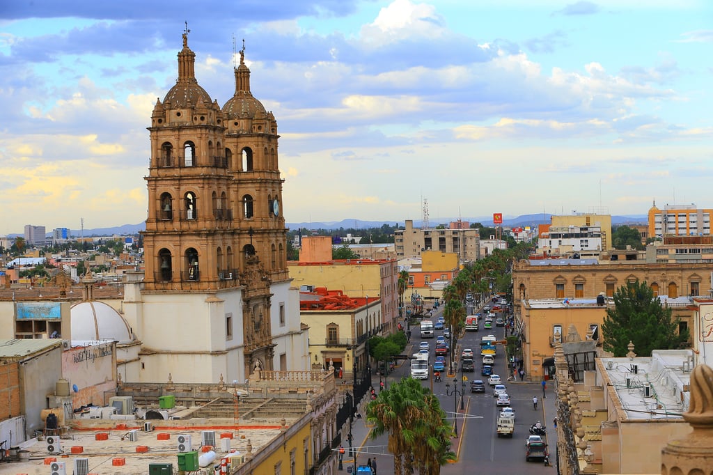 Banderazo. Este miércoles 9 de abril iniciaron las campañas electorales para elección de presidentes municipales.