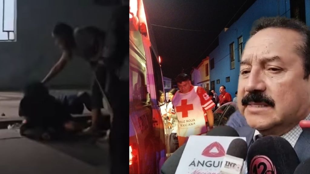 Habrá mayor presencia policiaca en El Huizache: Alcalde de Durango