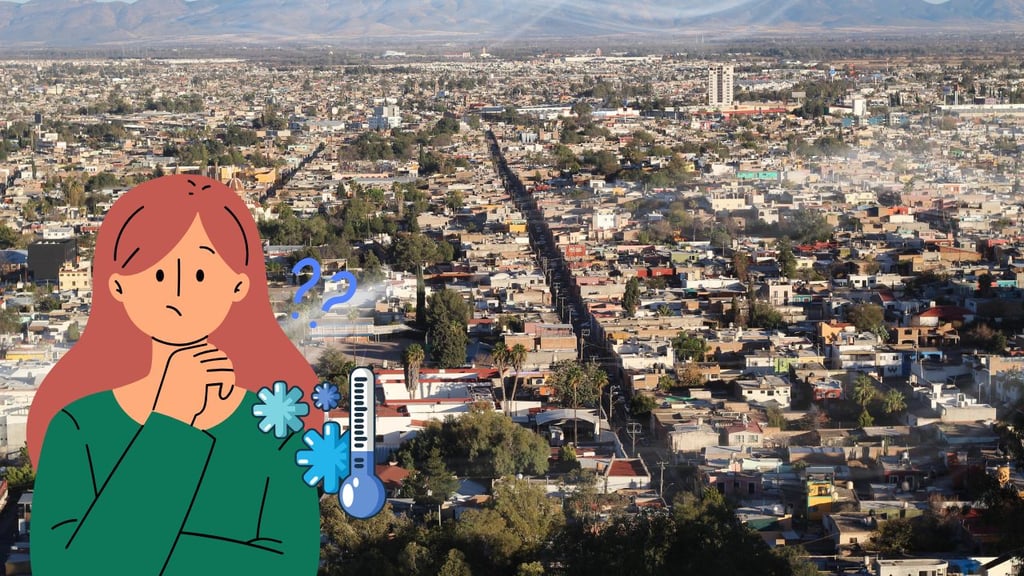 ¿Continuarán las bajas temperaturas en Durango este viernes 11 de abril? Este es el pronóstico