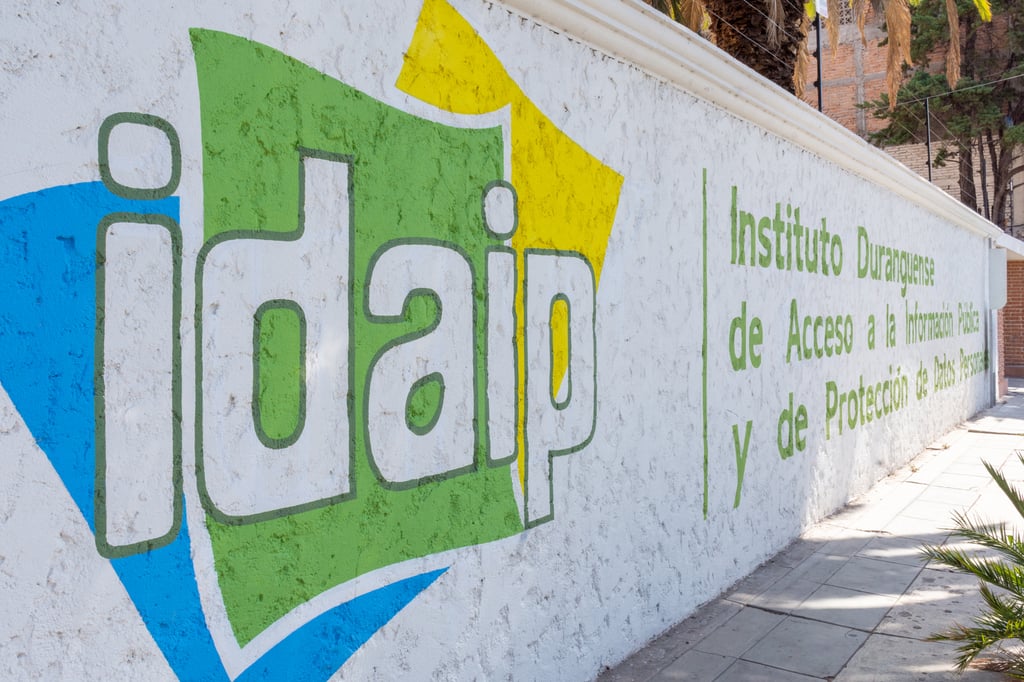 Diputados aprobaron la desaparición del órgano garante del Derecho de Acceso a la Información de los duranguenses