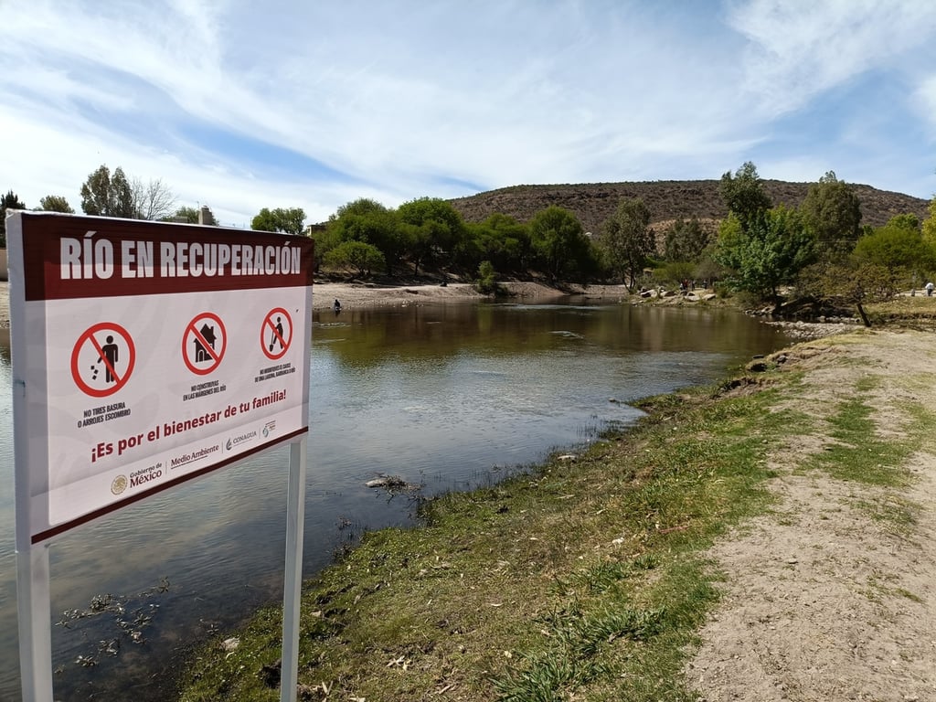 Rehabilitado. El Tunal es uno de los 10 ríos del país en el que se ha trabajado en materia de rehabilitación y limpieza.