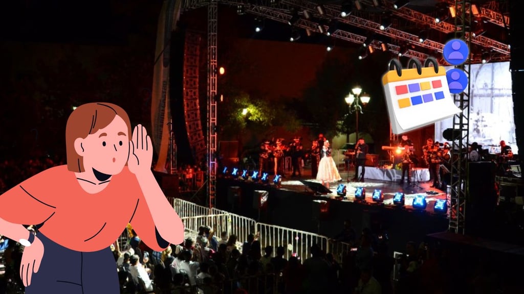 Festival Ricardo Castro: ¿Qué actividades habrá este lunes 14 de abril en Durango?