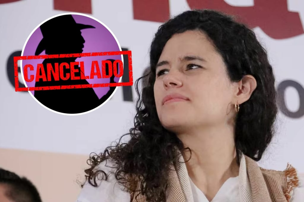 'Nada por la fuerza, todo por la razón'; Luisa Alcalde rechaza prohibición de narcocorridos