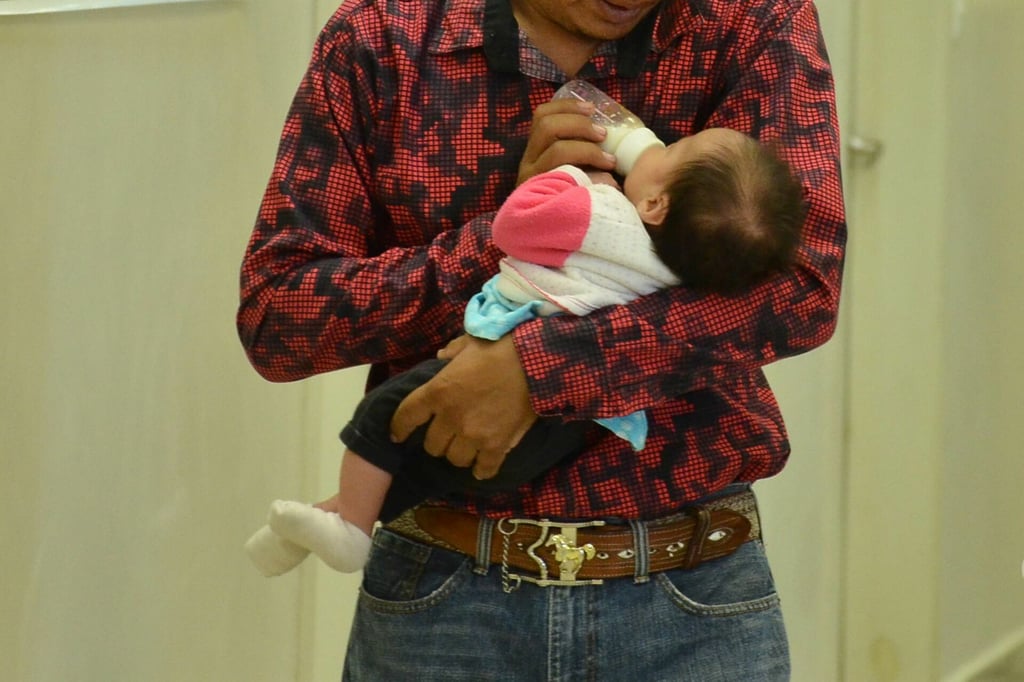 Pugnarán en Durango por una mayor paternidad responsable