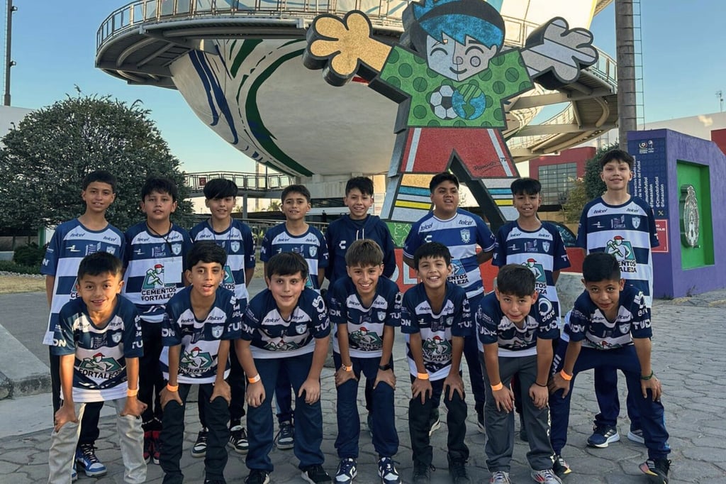 Tuzos Servicios Drilling a semifinales en Torneo Pachuca UFD 2025