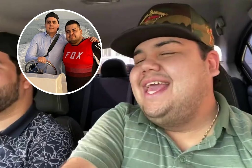 ¿Quién es 'El Gordo Arce'?, influencer supuestamente asesinado en Tlaquepaque, Jalisco