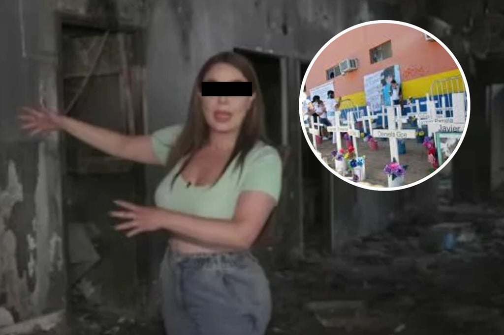 ¿Quién es la excolaboradora de Badabum que fue vinculada a proceso por ingresar a la Guardería ABC?