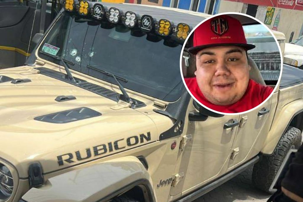 Fiscalía revela identidad de víctimas de ataque en Tlaquepaque; ninguno era 'El Gordo Arce'