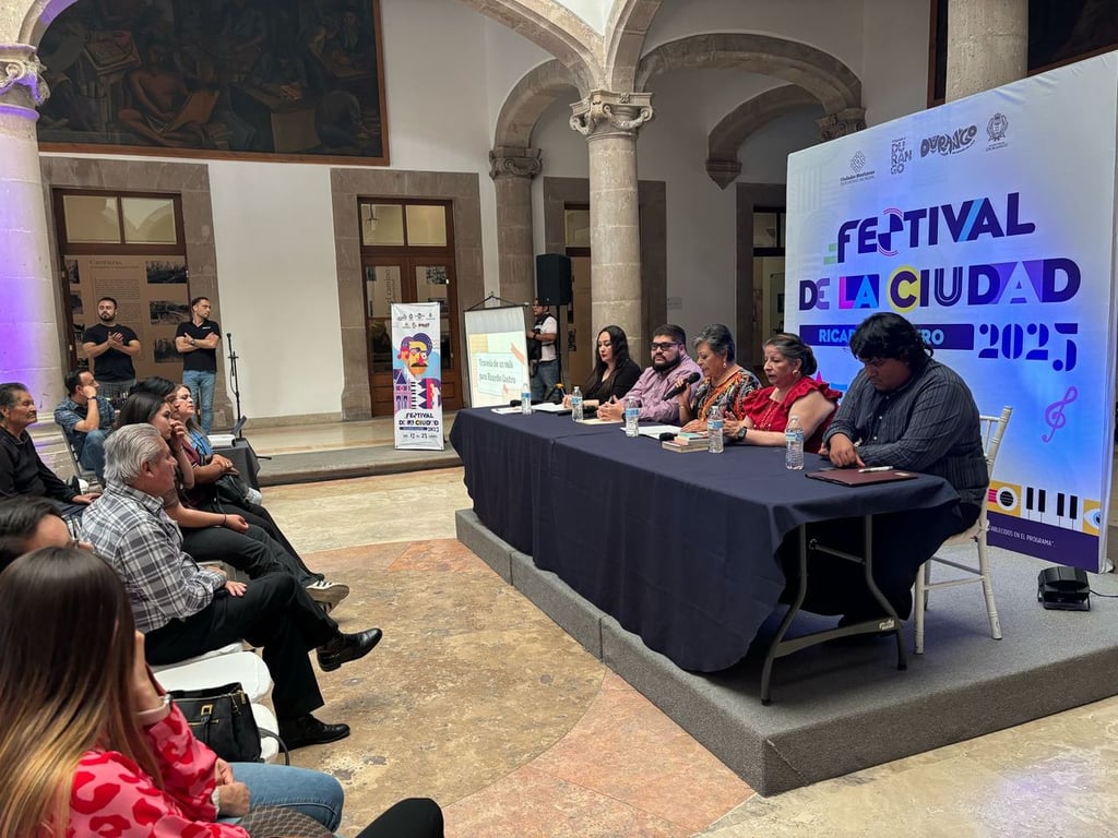 Diverso. Los eventos abarcan talleres, teatro, cine, literatura y espectáculos artísticos.