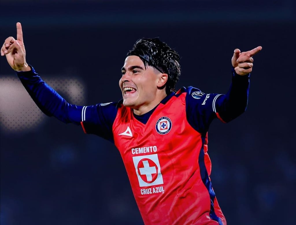Remontada. La Máquina vino de atrás para derrotar al León, 2-1 en la fecha 16 del Clausura 2025 de la Liga MX.