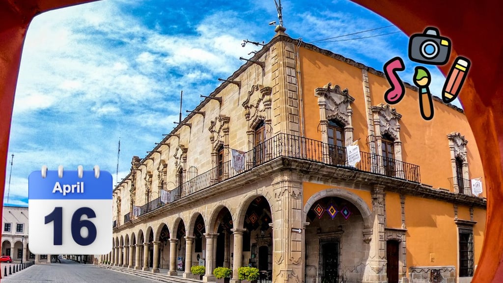 Festival Ricardo Castro: ¿Qué eventos culturales habrá este 16 de abril en Durango?