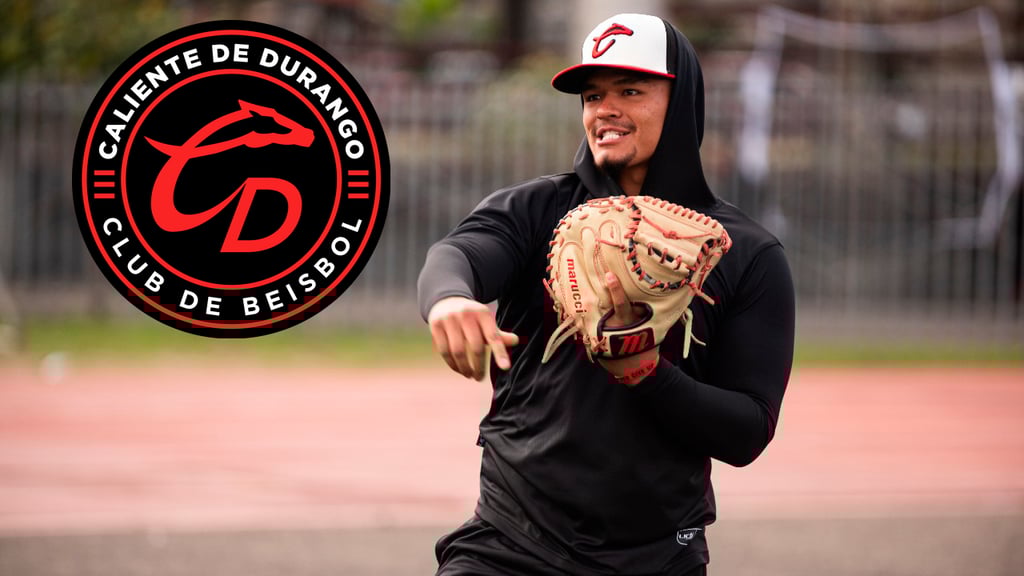 Caliente de Durango, listo para Enfrentar a Unión Laguna y estrenar jerseys de Temporada