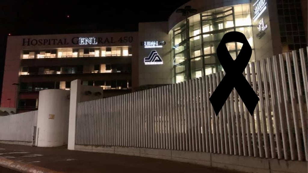 Mujer murió tras atentar contra su vida; recibía atención médica en el HG450