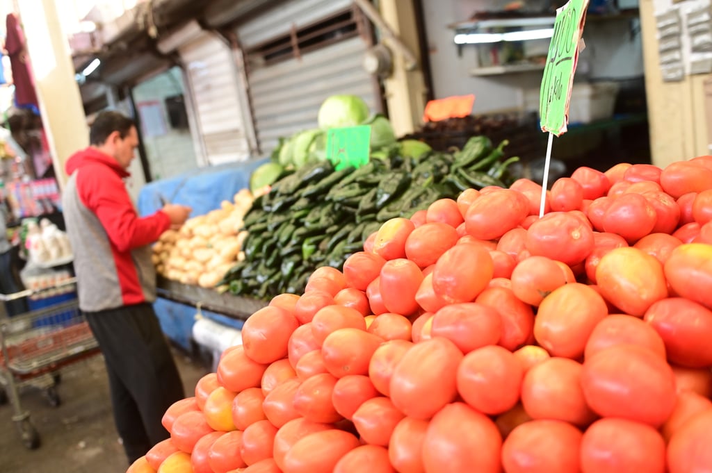 Aranceles, duro golpe a productores tomateros de Durango