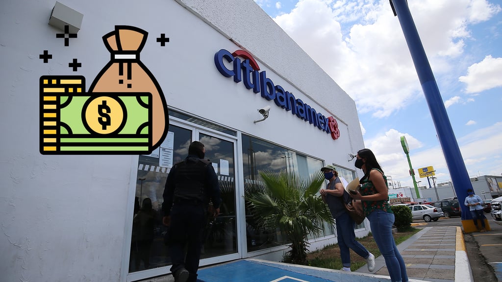 ¿Podré hacer transferencias o depósitos por cierre de bancos el Jueves y Viernes Santo?
